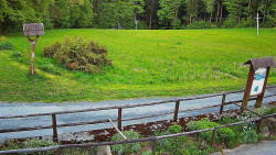 Panorama z Vsackého Cábu