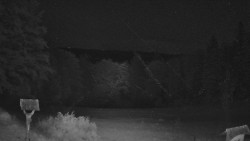 Panorama z Vsackého Cábu