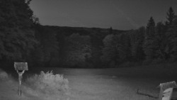 Panorama z Vsackého Cábu