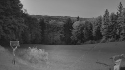 Panorama z Vsackého Cábu
