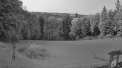 Panorama z Vsackého Cábu
