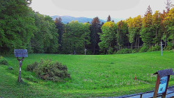 Panorama z Vsackého Cábu