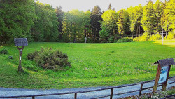 Panorama z Vsackého Cábu