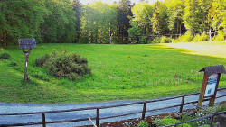 Panorama z Vsackého Cábu