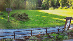 Panorama z Vsackého Cábu