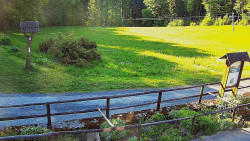 Panorama z Vsackého Cábu