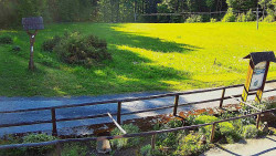 Panorama z Vsackého Cábu