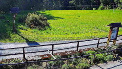 Panorama z Vsackého Cábu