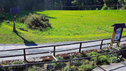 Panorama z Vsackého Cábu