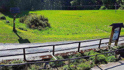 Panorama z Vsackého Cábu