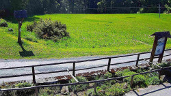 Panorama z Vsackého Cábu