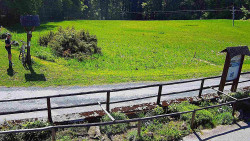 Panorama z Vsackého Cábu
