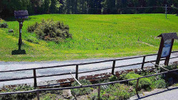 Panorama z Vsackého Cábu