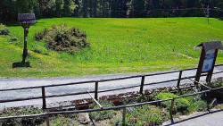 Panorama z Vsackého Cábu