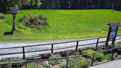 Panorama z Vsackého Cábu