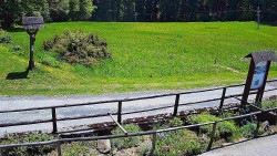 Panorama z Vsackého Cábu