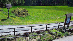 Panorama z Vsackého Cábu
