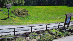 Panorama z Vsackého Cábu