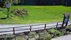Panorama z Vsackého Cábu