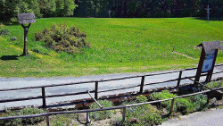 Panorama z Vsackého Cábu