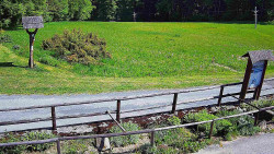 Panorama z Vsackého Cábu