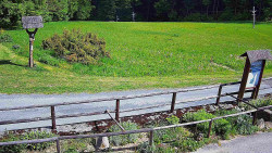 Panorama z Vsackého Cábu