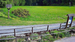Panorama z Vsackého Cábu