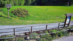 Panorama z Vsackého Cábu