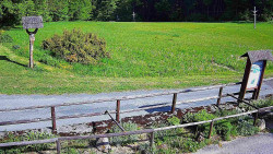 Panorama z Vsackého Cábu