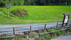 Panorama z Vsackého Cábu