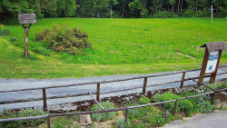 Panorama z Vsackého Cábu