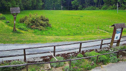 Panorama z Vsackého Cábu