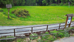 Panorama z Vsackého Cábu