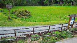 Panorama z Vsackého Cábu
