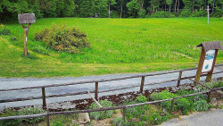 Panorama z Vsackého Cábu