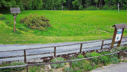 Panorama z Vsackého Cábu