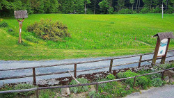 Panorama z Vsackého Cábu
