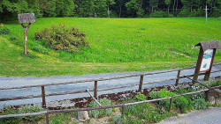 Panorama z Vsackého Cábu