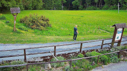 Panorama z Vsackého Cábu