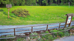 Panorama z Vsackého Cábu