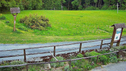 Panorama z Vsackého Cábu