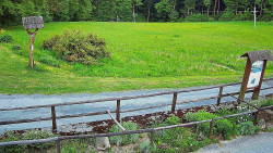 Panorama z Vsackého Cábu