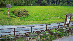 Panorama z Vsackého Cábu