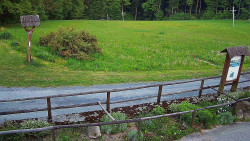 Panorama z Vsackého Cábu