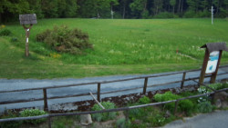 Panorama z Vsackého Cábu