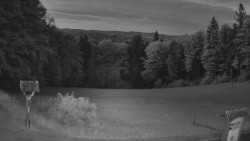 Panorama z Vsackého Cábu