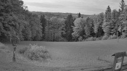 Panorama z Vsackého Cábu