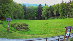 Panorama z Vsackého Cábu