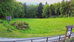 Panorama z Vsackého Cábu