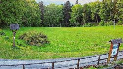 Panorama z Vsackého Cábu